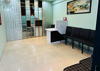 Dr. Sunil Khot, MBBS, DNB