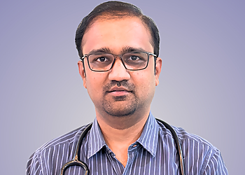Dr. Sunil Khot, MBBS, DNB Dr. Sunil Khot, MBBS, DNB