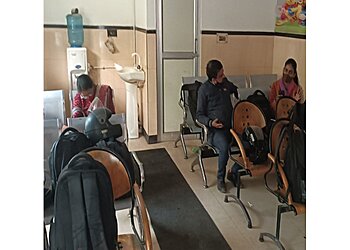 Dr. Sunil Kohli MBBS, MD - KOHLI CHILDRENS HOSPITAL