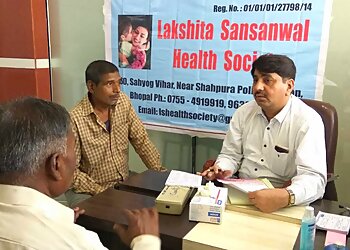 Dr. Sunil Kumar, MBBS, MD, DM - KRISHNA CANCER HOSPITAL