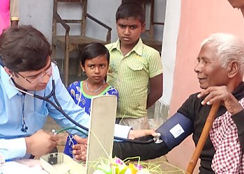 Dr. Sunil Kumar, MBBS, MD, DNB, PGCD, PGDC