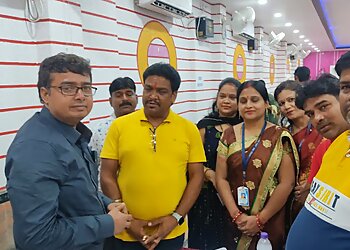 Dr. Sunil Kumar, MBBS, MD, DNB, PGCD, PGDC