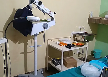 Dr. Sunil Kumar, MBBS, MS - SHARDA ENT HOSPITAL