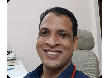 Dr. Sunil Kumar Rai, MBBS, MD - RISHI CHILD CLINIC