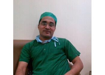 Dr. Sunil Kumar Teja, MBBS, MD