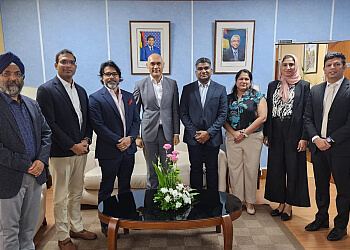 Dr. Sunil Kutty, MBBS, MS, M.Ch