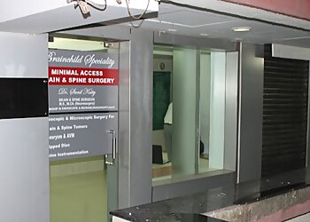 Dr. Sunil Kutty, MBBS, MS, M.Ch