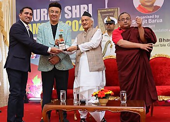 Dr. Sunil L. Birhade, MBBS, DCH -  AAROGYAM CHILDRENS HOSPITAL