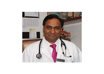 Dr. Vishal & Gupta Diabetes & Endocrine Center