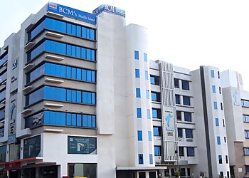 Dr. Sunil M Jain, MD, DM - TOTALL DIABETES HORMONE INSTITUTE