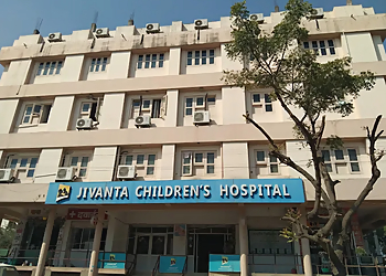 Dr. Sunil M. Janged, MBBS, MD - JIVANTA HOSPITAL