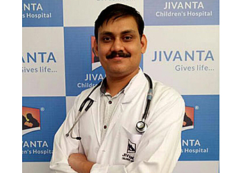 Dr. Sunil M. Janged, MBBS, MD - JIVANTA HOSPITAL
