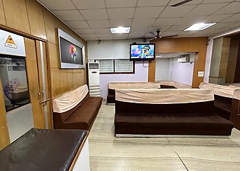 Dr. Sunil Malik, MBBS, MD, DM - DR. SUNIL MALIK NEUROLOGY CENTRE