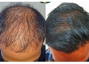 Dr. Sunil Mishra, MBBS, MD