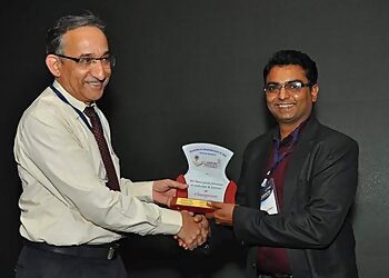 Dr. Sunil Nema, MBBS, MS