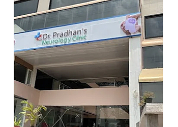 Dr. Sunil Pradhan, MBBS, MD, DM