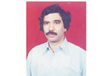 Dr. Sunil Pradhan, MBBS, MD, DM Dr. Sunil Pradhan, MBBS, MD, DM