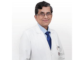 Dr. Sunil Prakash, MBBS, MD, DM - BLK Hospital