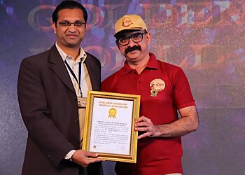 Dr. Sunil Rajan, MBBS, MS (Orthopaedics) - APOLLO HOSPITALS