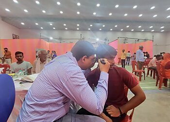 Dr. Sunil Ramnani, MBBS, MS