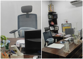 Dr. Sunil Sharma, MBBS, MD, DM (Neurology) -  NEUROCARE CLINIC