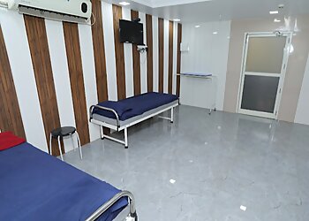 Dr. Sunil Sonar, MBBS, MS Ortho - SAI HOSPITAL NASHIK