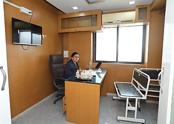 Dr. Sunil Sonar, MBBS, MS Ortho - SAI HOSPITAL NASHIK