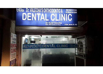 3 Best Orthodontists In Faridabad - Expert Recommendations