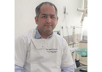 Dr. Sunil Valecha, BDS, MDS - Dr Valecha's Orthodontic & Dental Clinic