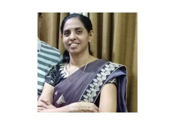Dr. Sunita Burande, MBBS, MD - Aniket Netralaya and Maternity Home