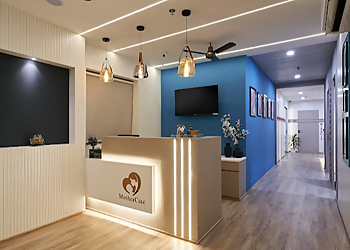 Dr. Sunita Dhande, MBBS, MD - MOTHER CARE NURSING HOME