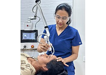 Dr. Sunita Ghanta, MBBS, DNB, M.Ch - DR SUNITA AESTHETICS-COSMETIC & PLASTIC SURGERY