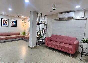 Dr. Sunita Ghanta, MBBS, DNB, M.Ch - DR SUNITA AESTHETICS-COSMETIC & PLASTIC SURGERY