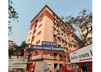 Dr. Sunny Agarwal, MBBS, DNB, MNAMS - DOWNTOWN HOSPITAL