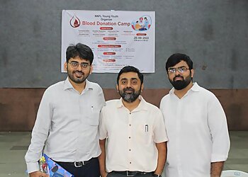 Dr. Suny Modi, MBBS, MD - JUPITER HOSPITAL