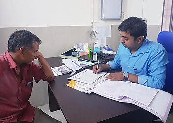 Dr. Suny Modi, MBBS, MD - JUPITER HOSPITAL