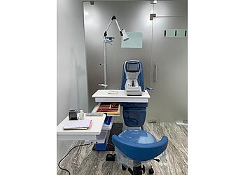 Dr. Supraja Arisetty, MBBS, DNB - NEERAJA EYE CARE