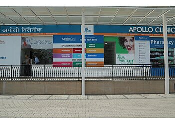 Dr. Supratik Bhattacharyya, MBBS, MD, FACP - APOLLO CLINIC NEWTOWN