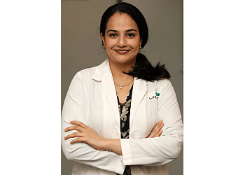 Dr. Supriya Deshmukh, MD, F.ACSI (Dermatosurgery) - I-PERFECT