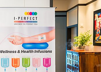 Dr. Supriya Deshmukh, MD, F.ACSI (Dermatosurgery) - I-PERFECT THANE