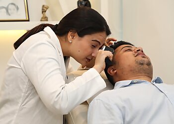 Dr. Supriya Deshmukh, MD, F.ACSI (Dermatosurgery) - I-PERFECT THANE