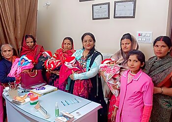 Dr. Supriya Gupta, MBBS, MD - VATSALYA NURSING HOME