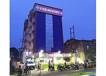 Dr. Supriya Guru, MBBS, MD, DM - STERLING HOSPITAL