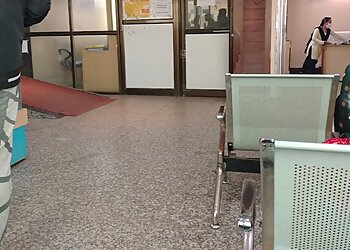 Dr. Supriya Guru, MBBS, MD, DM - STERLING HOSPITAL