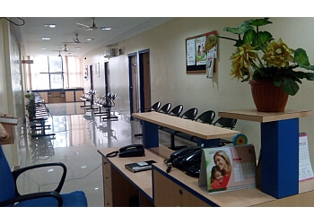 Dr. Supriya Hegde, MBBS, MD - AROGYA MULTI-SPECIALITY CLINIC