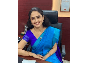 Dr. Supriya Hegde, MBBS, MD - AROGYA MULTI-SPECIALITY CLINIC 