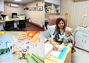 Dr. Supriya Rastogi, MBBS, DCH - SAVERNA CHILDREN HOSPITAL