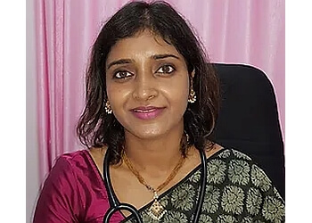 Dr. Surabhi Siddhartha, MBBS, DGO - Dr Surabhi's Woman and Child Clinic