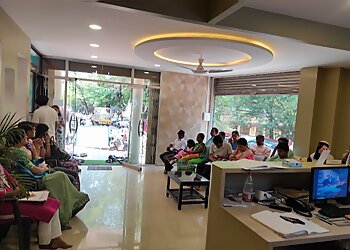 Dr. Suraj Kubihal, MBBS, MD, DM