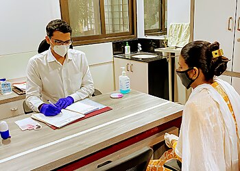 Dr. Suraj Lunavat, MBBS, MS, DNB(Urology) - LUNAVAT CLINIC